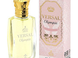 Туалетная вода женская Olimpia Secret 90мл.