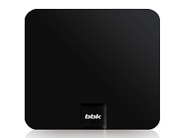 Антенна BBK DA19 DVB-T