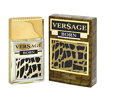 Туалетная вода мужская Versage Born 100мл