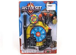 Набор оружия 3112574 Стрелок