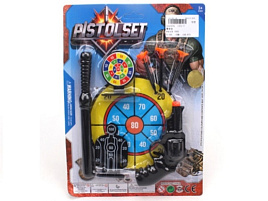 Набор оружия 3112574 Стрелок