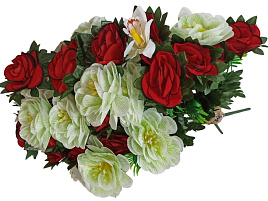 Цветок букет Букетик №99