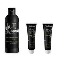 Набор мужской Compliment №1293(гель д/бр100мл+гель п/бр100мл+шамп.250мл)3111