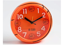 Будильник 3119185 Баскетбольный мяч