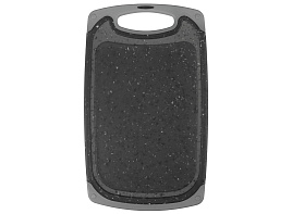 Доска разделочная пластик 25*15 852-156