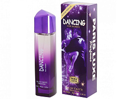 Туалетная вода женская Paris Line Dancing Gipsy(Танцы Джипси)100мл.