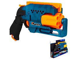 Пистолет с мягкими пулями FCJ0920543