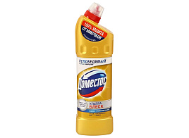 Средство чистящее Domestos 1л Ультра Блеск(Unilever) М 7876