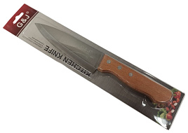 Нож кухонный 14,5см G-800-63