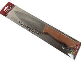 Нож кухонный 14,5см G-800-63