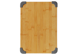 Доска разделочная бамбук 35*25 851-187