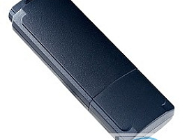 Флеш-драйв Perfeo USB 8Gb C04 черный