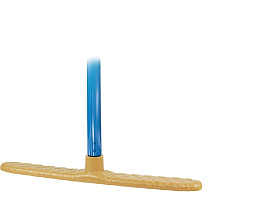 Швабра пластиковая стандарт М1071