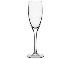 Набор бокалов для шампанского 6шт 53146/H8161 Signature 0684
