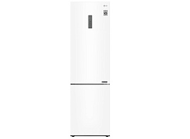 Холодильник LG GA-B 509 CQWL