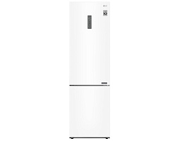 Холодильник LG GA-B 509 CQWL