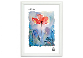 Ф/рамка 15*21 500 пластик