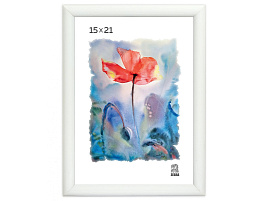 Ф/рамка 15*21 500 пластик