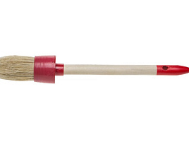 Кисть круглая 8 35мм 0141-35/0035