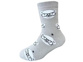 Носки Детские 8С749 р.18-20 Зима