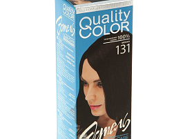 Краска для волос Estel Цветель 131 Мокко.