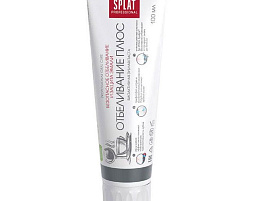 Зубная паста Сплат 80г Professional Отбеливающая 8480