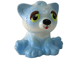 Пластизоль СИ-265 Лемурчик