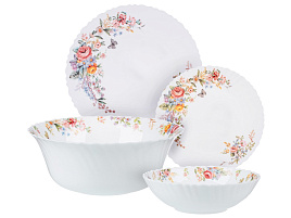 Сервиз столовый 19пр 818-286/18136 Дарина