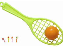 Погремушка 2с261 Ракетка