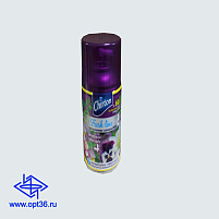 Освежитель воздуха запаска Чиртон ФРЕШ Лайн смен.Вечер.Прохлада 250мл