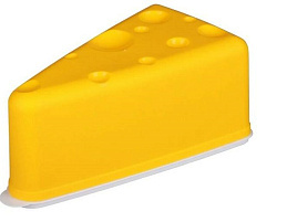 Контейнер для сыра М4672