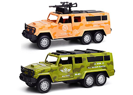 Инерционная Машина CX10C Боевая тень