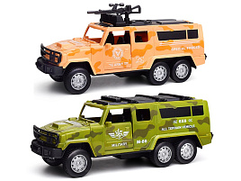 Инерционная Машина CX10C Боевая тень