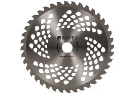 Диск д/триммера Bartex 36 зубьев 230*25,4 TBS36 359853