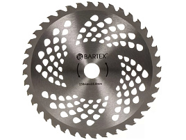 Диск д/триммера Bartex 36 зубьев 230*25,4 TBS36 359853/6899