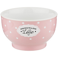 Бульонница керамика 700мл Милый прованс 155-400