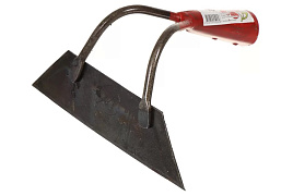 Тяпка нержавеющая сталь 200*55 б/черенка 011019/0058