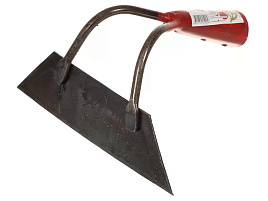Тяпка нержавеющая сталь 200*55 б/черенка 011019/0058