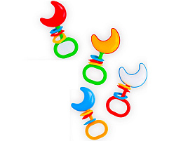 Погремушка 2С522 Месяц