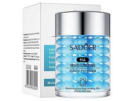 Крем для век Sadoer 60г Увлажняющий смягчающий