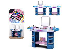 Игровой набор 7GT05 Модница