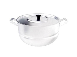 Кастрюля алюминий 3л МТ-117