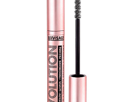 Тушь для ресниц Белита Lux visage Эволюция суперобъем длина 6627