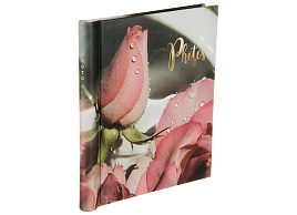 Фотоальбом 10л. магнит 122550