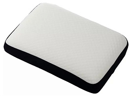 Подушка ортопедическая 40*60 А220008/502639 Silvano с эффектом памяти