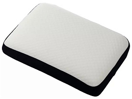 Подушка ортопедическая 40*60 А220008/502639 Silvano с эффектом памяти