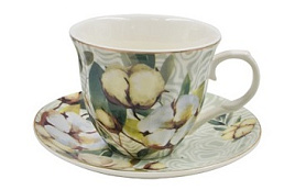 Чайная пара C03-313