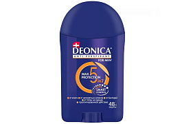 Дезодорант Deonica мужской 40мл.стик муж 5Protection