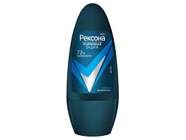Дезодорант Rexona 50мл rol муж.Кобальт пластик(Unilever) М