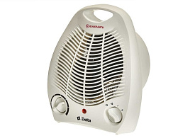 Тепловентилятор DELTA D-802/1